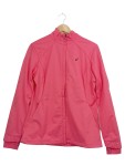 Vorschaubild 1 von Damen Trainingsjacke Sportjacke Pink Gr. 40 L Polyester