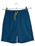 Vorschaubild 1 von Sport Shorts Jungen Gr. 146 Blau Kurze Hose Freizeit