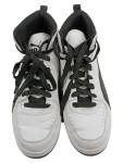 Vorschaubild 2 von Sneaker High Rebound Layup Herren Weiß Gr. 43 Sportlich