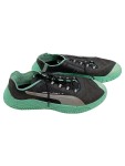 Vorschaubild 2 von Replicat X Sportschuhe Herren Schwarz Grün Gr. 43 Sneaker