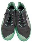 Vorschaubild 1 von Replicat X Sportschuhe Herren Schwarz Grün Gr. 43 Sneaker