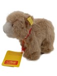 Vorschaubild 1 von Kuscheltier Hund Braun 15 cm Plüschtier Stofftier 1445/12