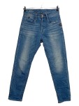 Vorschaubild 1 von Loic Relaxed Tapered Jeans Herren Gr. 44 W31 L30 Blau