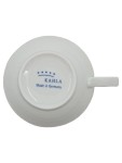Vorschaubild 2 von Kaffeetasse Porzellan Weiß Klassisch 250ml