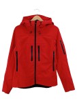 Vorschaubild 1 von Dynamica Softshelljacke Damen Rot Gr. 38 Outdoor