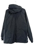 Vorschaubild 2 von Outdoorjacke Herren Gr. 54 XXL Schwarz Kapuze Nylon