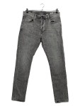 Vorschaubild 1 von 3301 Slim Herren Jeans Grau W36 L34 Gr. 52 Casual