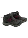 Vorschaubild 1 von Gore-Tex Outdoorschuhe Wanderschuhe Grau Damen Gr. 38