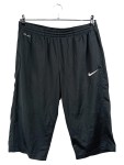 Vorschaubild 1 von Herren Sport Shorts Trainingshose Schwarz Gr. 50 L Dri-Fit