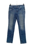 Vorschaubild 1 von Alexa Slim Damen Jeans Straight Leg Blau Gr. 40 W31