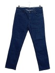 Vorschaubild 1 von Alexa Straight Damen Jeans Regular Fit Blau Gr. W33