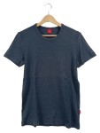 Vorschaubild 1 von basixx Herren T-Shirt Basic Grau Gr. 48 M Rundhals Kurzarm