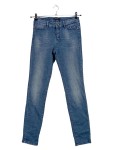 Vorschaubild 1 von Damen Jeans Skinny Fit Blau Gr. 38 W29 L31