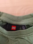 Vorschaubild 3 von Ninjago Sweatshirt Pullover BeNinja Kinder Grün Gr. 116