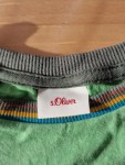 Vorschaubild 2 von Kinder Fanshirt T-Shirt Paw Patrol Grün Gr. 116