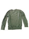 Vorschaubild 2 von Ninjago Sweatshirt Pullover BeNinja Kinder Grün Gr. 116