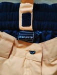 Vorschaubild 3 von Skihose Kinder Gr. 176 Orange Outdoor Sport