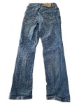 Vorschaubild 2 von Jeans Regular Fit Clark Kinder Jungen Blau Gr. 134