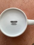 Vorschaubild 3 von Kinder Riegel Tasse You and Me Porzellan Mehrfarbig 300ml