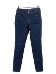 Vorschaubild 1 von Damen Jeans Regular Fit Jegging Mid Gr. W26 Blau Casual