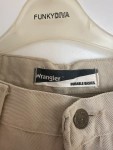 Vorschaubild 3 von Cordhose Herren Beige W30 Casual