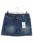 Vorschaubild 1 von edc Jeansrock Mädchen Blau Gr. 158 Minirock Casual