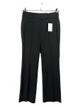 Vorschaubild 1 von Damen Anzughose Stoffhose Schwarz Gr. 36 Business
