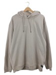 Vorschaubild 1 von Denim Herren Kapuzenpullover Hoodie Beige Gr. 54 XXL