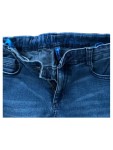 Vorschaubild 2 von Jeans Slim Fit Kinder Blau Gr. 158