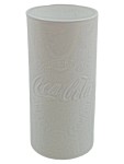 Vorschaubild 1 von Trinkbecher Fan Becher Glas Weiß 350ml