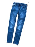 Vorschaubild 3 von Jeans Slim Fit Kinder Blau Gr. 158