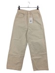 Vorschaubild 1 von Teen Collection Damen Jeans Regular Fit Beige Gr. 34 W26 XS