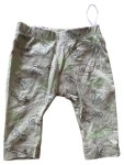 Vorschaubild 3 von Kinder Jogginghose Grün Tiermotive Gr. 50 Casual