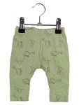 Vorschaubild 1 von Kinder Jogginghose Grün Tiermotive Gr. 50 Casual