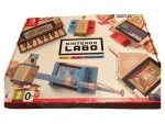 NINTENDO Experimentierkasten Switch Labo Toy-Con 01…