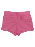 Vorschaubild 1 von Mädchen Shorts Sweatshorts Pink Gr. 104 Baumwolle