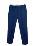 Vorschaubild 1 von Herren Anzughose Blau Gr. 48 W32 M Business Hose