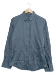 Vorschaubild 1 von Damen Hemdbluse Business Hemd Blau Gr. 38 M Baumwolle