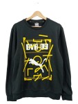 Vorschaubild 1 von Herren Pullover BVB 09 Borussia Dortmund Fanartikel Schwarz Gr. M