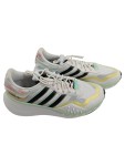 Vorschaubild 1 von Sneaker low Dance Damen Weiß Gr. 38.5 Sportschuhe Freizeit
