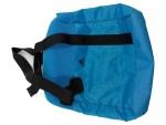 Vorschaubild 3 von Sporttasche Tote Bag Blau Damen 37x34 cm Polyester