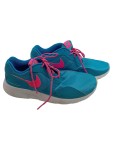 Vorschaubild 2 von Sportschuhe Damen Blau Gr. 37.5 Sneaker Turnschuhe Laufschuhe
