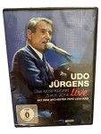 Vorschaubild 1 von Udo Jürgens - Das letzte Konzert Zürich 2014 Live DVD Orchester Pepe Lienhard