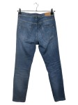 Vorschaubild 4 von Theda Boyfriend Destroyed Jeans Damen Blau W27
