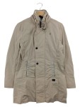 Vorschaubild 1 von Herren Leichte Jacke Übergangsjacke Beige Gr. M Casual