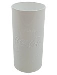 Vorschaubild 1 von Fan Becher Glas Weiß 300ml Property of The Company