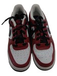Vorschaubild 1 von Air Force 1 Sneaker low Mehrfarbig Leder Gr. 37.5