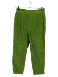 Vorschaubild 1 von Cordhose Damen Grün Gr. 38 Casual