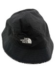 Vorschaubild 1 von Bucket Hat Fischerhut Schwarz Logo Outdoor Herren Gr. S/M