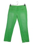 Vorschaubild 1 von Damen Jeans Slim Fit W31 L27 Gr. 40 Grün Casual